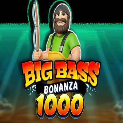 Big Bass Bonanza 1000