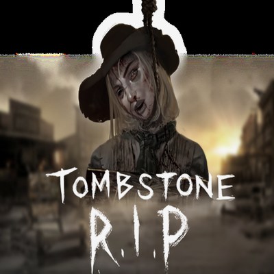 Tombstone Rip