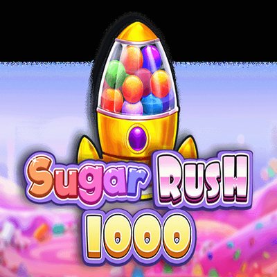 Sugar Rush 1000
