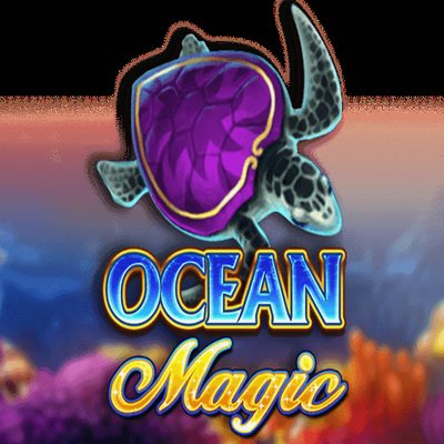 Ocean Magic