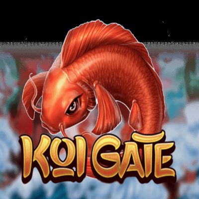 Koi Gate