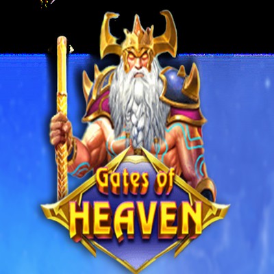 Gates Of Heaven