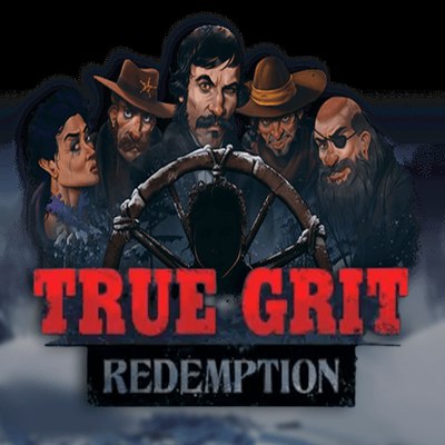 True Grit Redemption