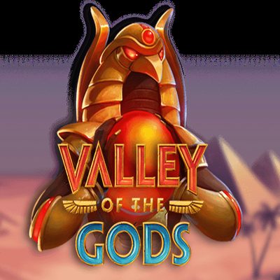Valley Of The Gods