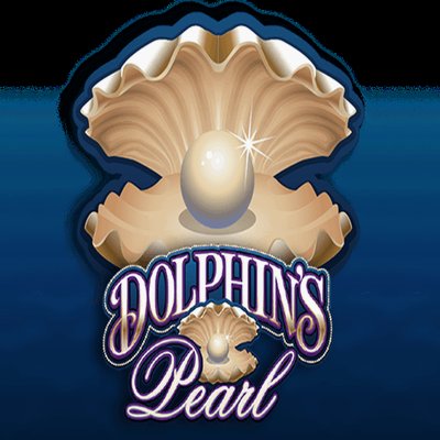 Dolphin's Pearl