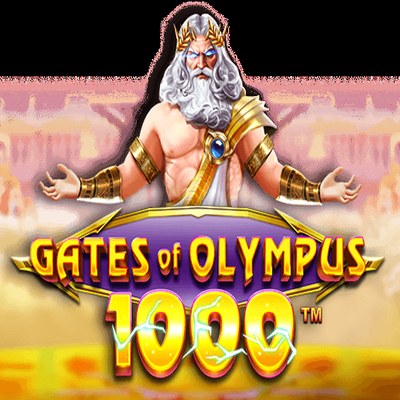 Gates Of Olympus 1000