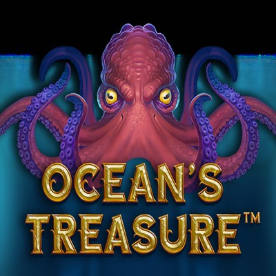 Ocean's Treasure