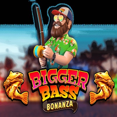 Bigger Bass Bonanza
