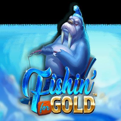 Fishin For Gold