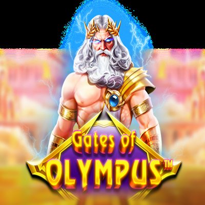 Gates Of Olympus